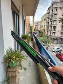 Salvimar roller 85 carbonio