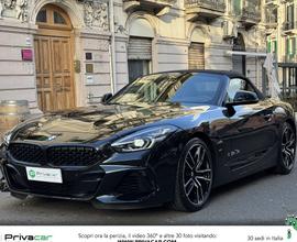 BMW Z4 M40i