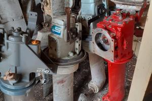 Yanmar SAIL DRIVE SD 50