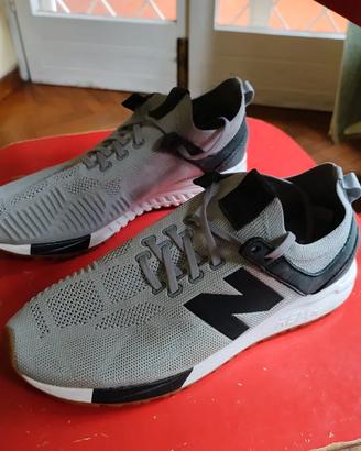 Scarpe new balance