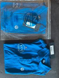 Polo “Northsails” barcolana