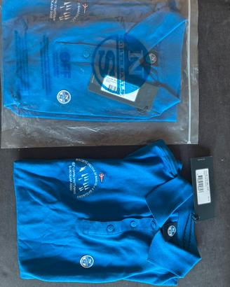 Polo “Northsails” barcolana