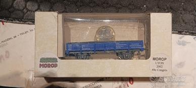 carrozza roco del 2002