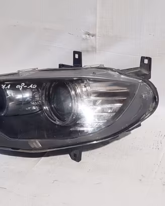 BMW SERIE X6 E7 FANALE ANTERIORE SINISTRO XENON