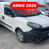 FIAT DOBLO' 1.6mjt 105cv FURGONE