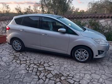 FORD C-Max 2ª serie - 2013