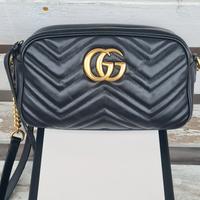 Borsa Gucci Marmont