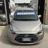 Hyundai iX20 1.4 CRDI 90 CV XPossible