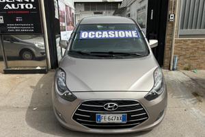 Hyundai iX20 1.4 CRDI 90 CV XPossible