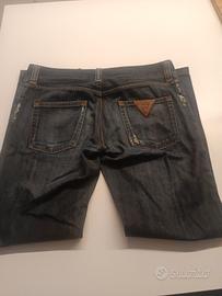 jeans dolce e gabbana 