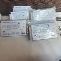 Regolatori elettronici