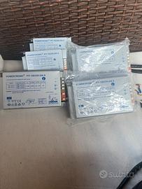 Regolatori elettronici