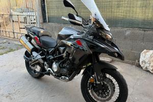 Trk 502 x
