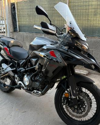 Trk 502 x