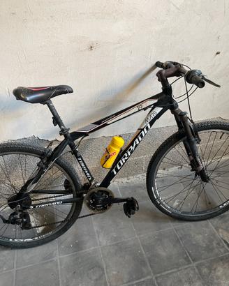Bicicletta