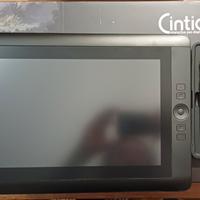 Wacom Cintiq 13HD