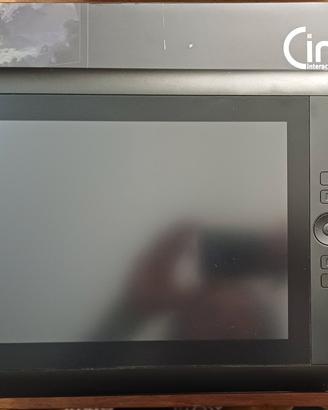Wacom Cintiq 13HD