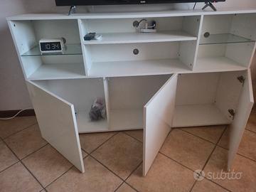 tv Saba 50 pollici