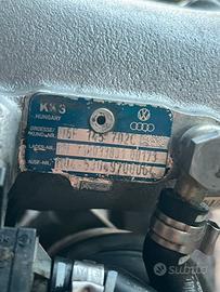 Turbina k04 064 audi tts golf r audi s3