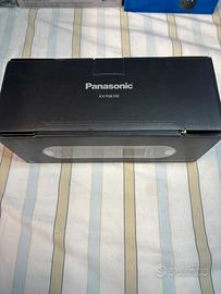 Telefono cordless nuovo Panasonic