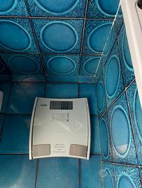 Bilancia pesapersone Laica PL8032 Body Composition