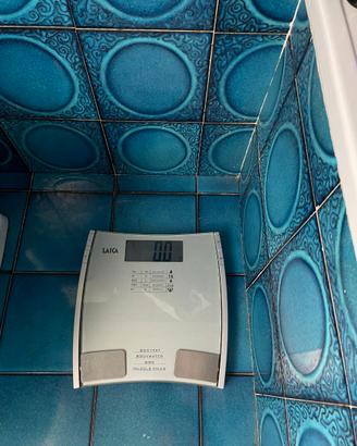 Bilancia pesapersone Laica PL8032 Body Composition