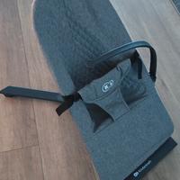 Sdraietta Kinderkraft