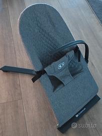 Sdraietta Kinderkraft