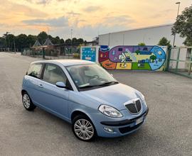 Lancia Ypsilon Perfetta (Su Appuntamento)