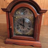 Orologio da tavolo Kienzle Tempus Fugit