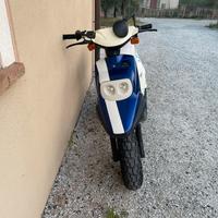 Booster 50cc