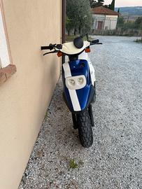 Booster 50cc