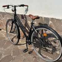 Bici nera