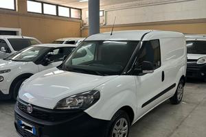 FIAT DOBLO 1.6 105CV 3 POSTI