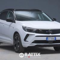 OPEL Grandland I 2022 Grandland 1.2 Ultimate s&s 1