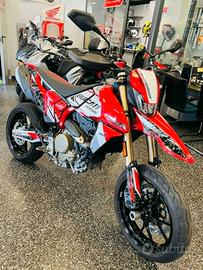 Ducati Hypermotard 698 CAMBIO ELETTRONICO SELLA E 