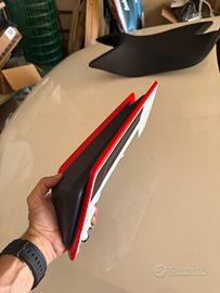 Copri sellino passeggero rs 660 extrema