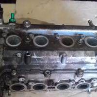 TESTA COMPLETA TOYOTA Yaris Serie 1sz Benzina 1000