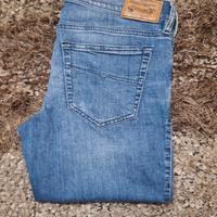 Pantaloni diesel women