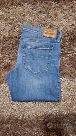 Pantaloni diesel women