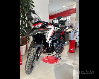 BENELLI TRK 702 X