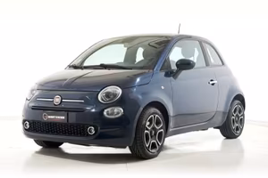 FIAT 500 Hybrid 1.0 70cv Ibrido