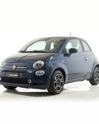 FIAT 500 Hybrid 1.0 70cv Ibrido