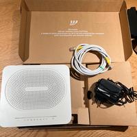 Modem Fastweb fastgate TG789vac v2
