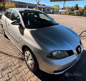 Seat Ibiza 1.4 16V 75CV Signo