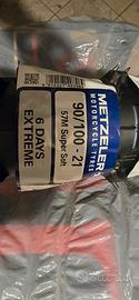 Metzeler 6days xtreme supersoft 90/100-21