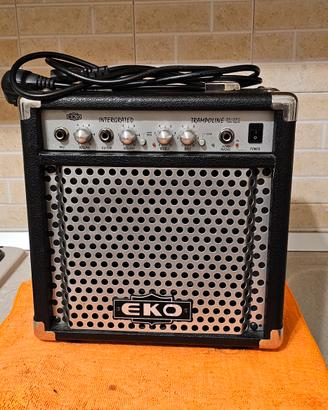 Amplificatore 