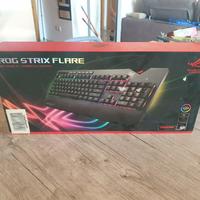 Tastiera Asus ROG Strix Flare