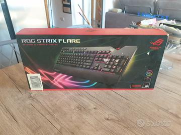 Tastiera Asus ROG Strix Flare