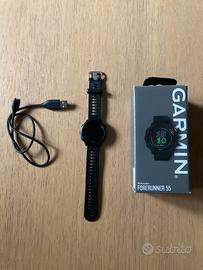 Garmin Forerunner 55